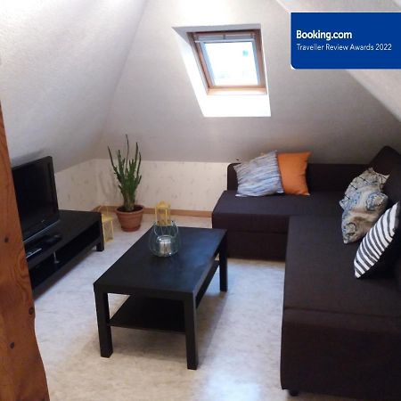 Logis 18 Rose Apartment Страсбург Екстериор снимка